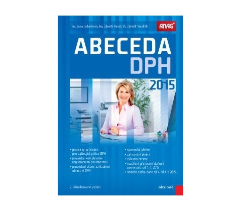 Abeceda DPH 2015