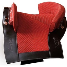 PORTUGUESA ECONOMIC SADDLE