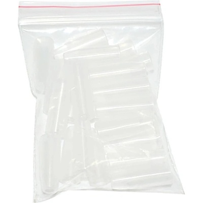 Solight 1T06/04A náhradní náustky - 50ks - skupinové balení