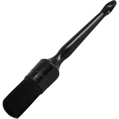 VehiClass Detailingový štětec na auto černý 12 mm