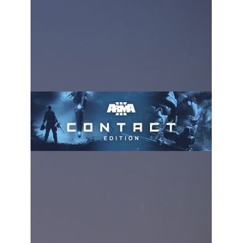 Arma 3 (Contact Edition)