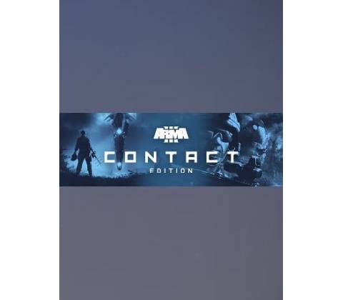 Arma 3 (Contact Edition)