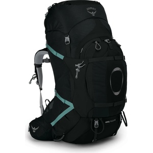 Osprey Дамска трекинг раница Osprey Women's Ariel Plus 85 Walking backpack - Black - размер M/L (502-5490-0111)