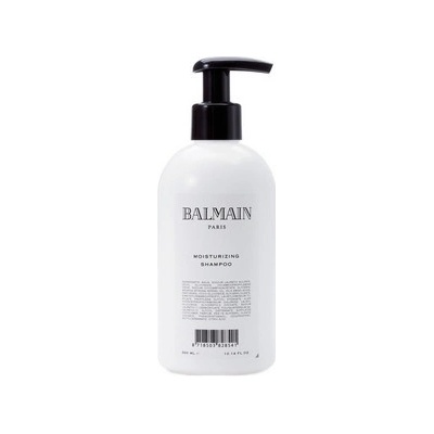 Balmain Hair Moisturizing Shampoo 300 ml