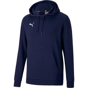 PUMA Суитшърт с качулка Puma teamGOAL 23 Causals Hoody 65658006 Размер M