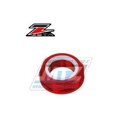 Matice osy zadního kola ZETA ZE93-8052 - Honda CR125+CR250+CRF250R+CRF450R + CRF250X+CRF450X+CRF250RX+CRF450RX+CRF450L + Yamaha YZF250+YZF450 + Kawasaki KX125+KX250+KXF250+KXF450+KLX450R + Suzuki RMZ2 – Hledejceny.cz