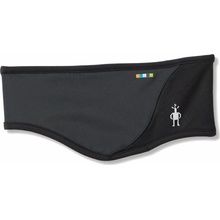 Smartwool Active Fleece wind headband black