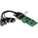 StarTech PEX4S232485