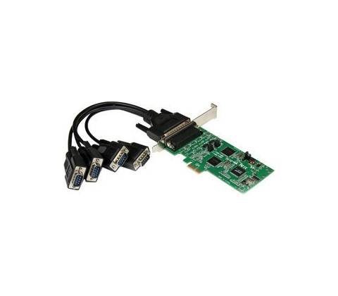 StarTech PEX4S232485