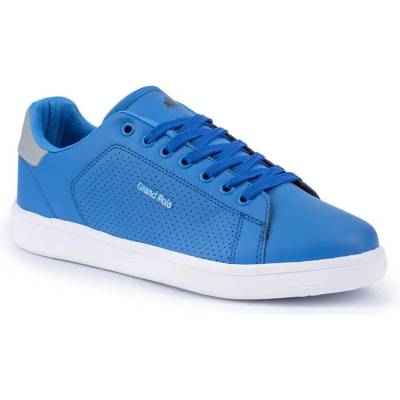 Grand Polo Club Gpc polo Мъжки спортни обувки - Сини 20230321075 (371116_Синьо)
