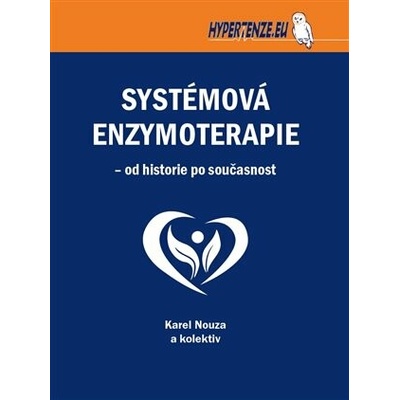 Systémová enzymoterapie – od historie po současnost