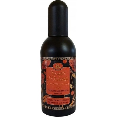 Tesori d'Oriente Japanese Rituals parfumovaná voda unisex 100 ml