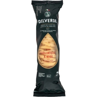 Delverde Tagliatelle No.82 250 g