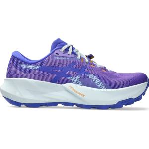Asics Дамски маратонки Asics Women's Trabuco 14 Trail running shoes - Amethyst / Cobalt Burst - размер 40 (EU) (123-2341-0118)