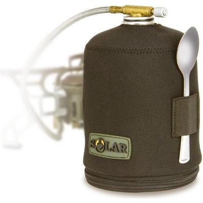 Solar SP Neoprene Gas Canister Cover Neoprénový obal na plynovou bombu