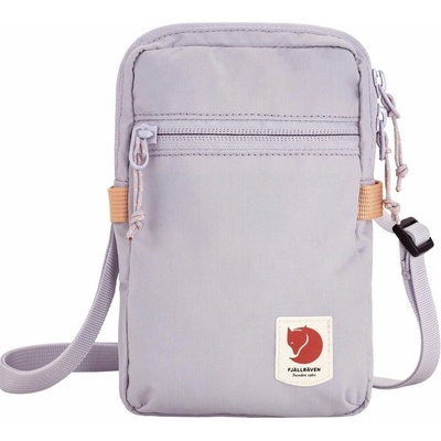 Fjällräven High Coast Pocket Lavender Mist