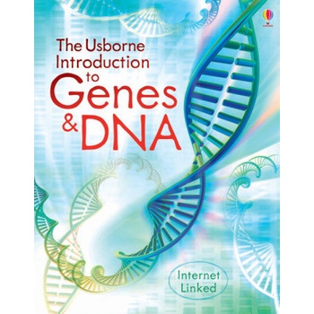 Introduction to Genes and DNA Claybourne Anna