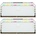 Corsair DOMINATOR PLATINUM RGB 64GB (2x32GB) DDR5 5200MHz CMT64GX5M2B5200C40W