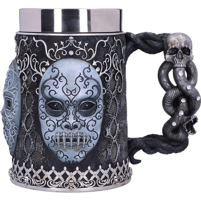 Nemesis Now Korbel Harry Potter Smrťožrút 550 ml