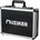 Muziker 37x27 Flex Cut Universal Aluminium Case Калъф (3727X)