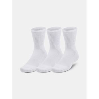 Under Armour Унисекс чорапи Under Armour UA 3-Maker Mid-Crew (3 чифта) Under Armour | Byal | МЪЖЕ | 36-41