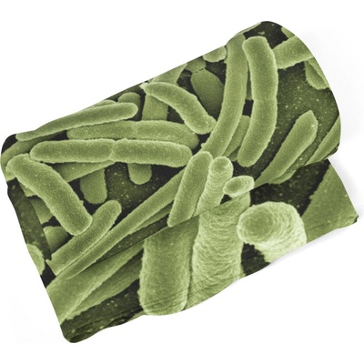 Sablio Deka Bakterie 190x140