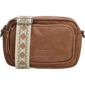 Beagles Malaga 20592 Brown