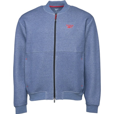 Reebok Ronan Bomber modrá