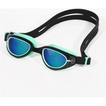 ZONE3 Aquahero Polarized Goggle Junior - Green/Black