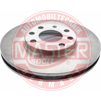 MASTER-SPORT Brzdový kotúč 24012401521-PCS-MS