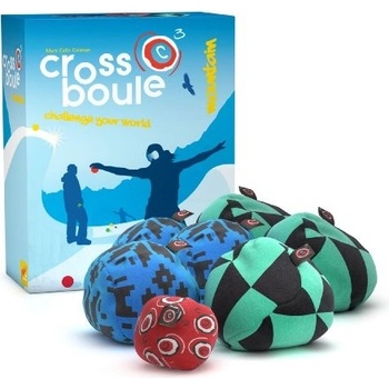 Zoch CrossBoule: Mountain