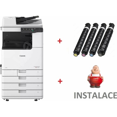 Canon imageFORCE C3026
