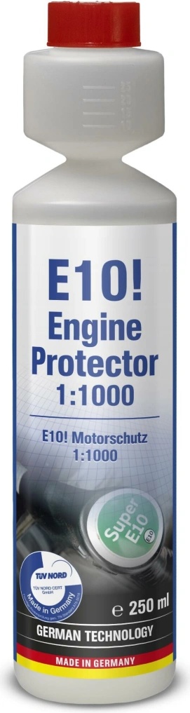 Autoprofi E10! Engine Protector 250 ml