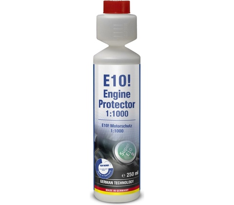 Autoprofi E10! Engine Protector 250 ml