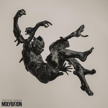 Molybaron: Something Ominous: CD