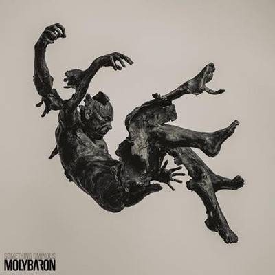 Molybaron: Something Ominous: CD