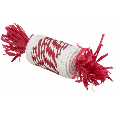 Xmas Candy Roll - 100 % přírodní , 18 cm