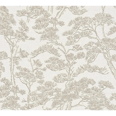 A.S. Création 790012 Vliesová tapeta na stenu Vibes & Styles, rozmery 0,53 x 10,05 m