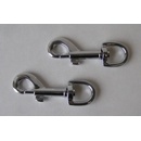 Trixie Karabina s půlkulatým okem 16/75