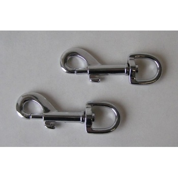 Trixie Karabina s půlkulatým okem 16/75