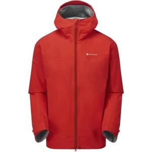 Montane Phase Jacket Размер: L / Цвят: син