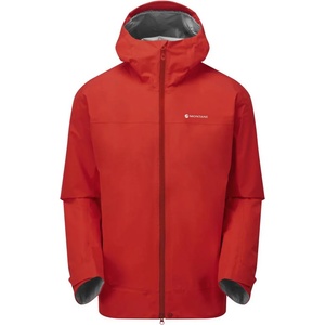 Montane Phase Jacket Размер: L / Цвят: син