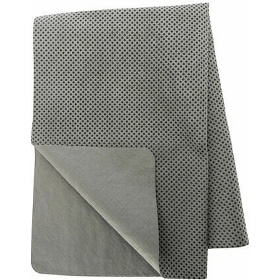Trixie uterák s vysokou absorpciou sivý 66 x 43 cm
