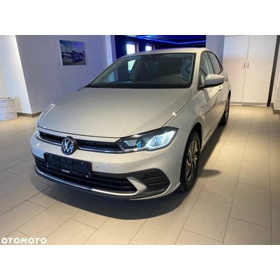 Volkswagen Polo 1.0 MPI 59 kW
