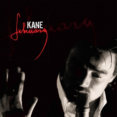 Kane: February (Limited Coloured Crystal Clear Vinyl) - 2Vinyl LP