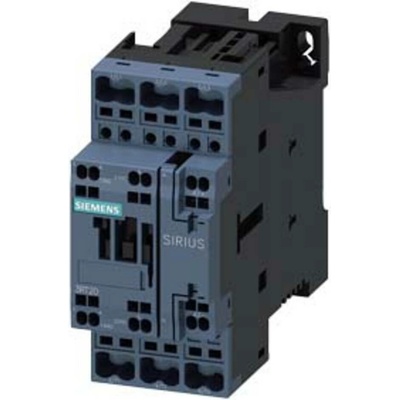 Siemens 3RT2028-2XG40-0LA2