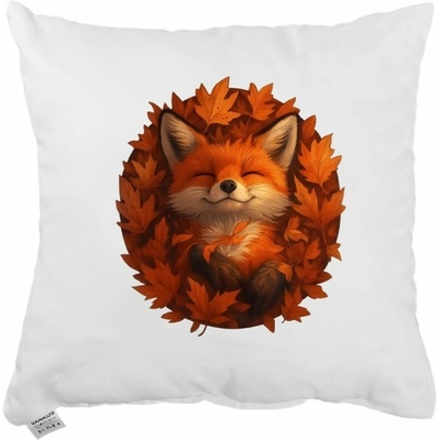 EMI vankúš Foxy 40x40