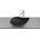 Roca Ohtake 54x37,5 cm matt black (A327A13080)