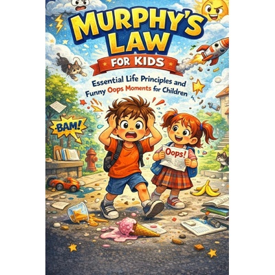 MURPHY'S LAW FOR KIDS Chris Nelson