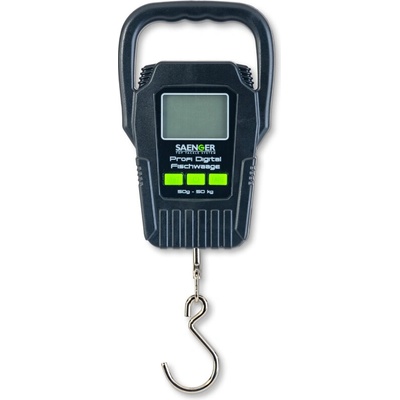 Saenger váha Profi Digital Fischwaage 50 kg